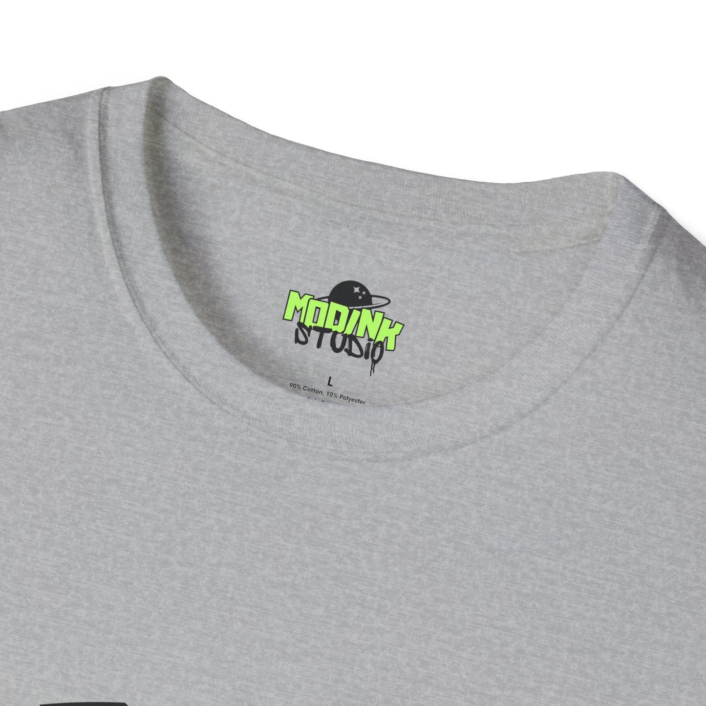 Sarcasm University Unisex T-Shirt, Funny Tee, Gift for Sarcastic Friends, Casual Wear, Comfy Gift Idea