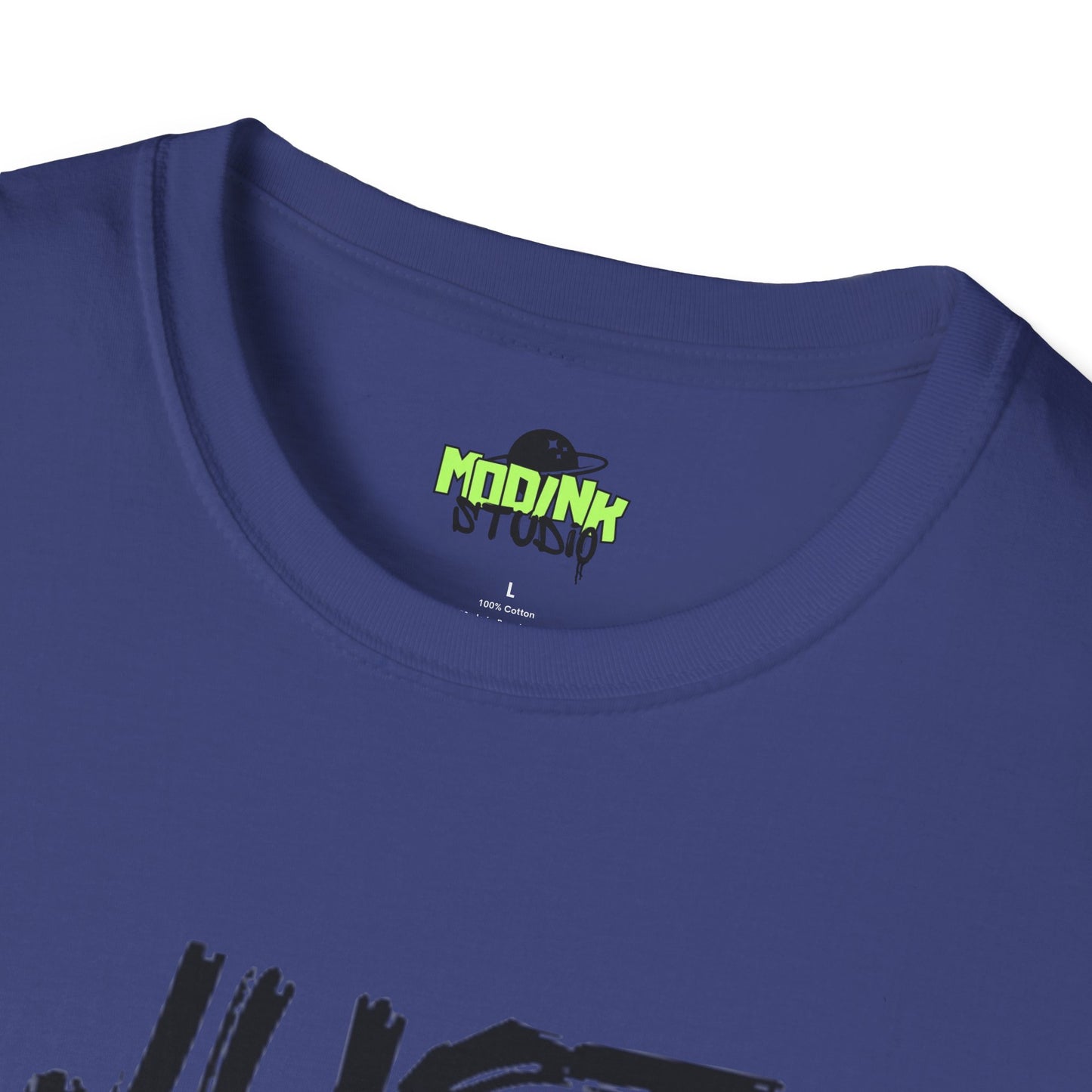 Motivational T-Shirt - Just Keep Moving Forward, Inspirational Gift, Unisex Tee, Casual Wear, Gym Shirt, Positive Quote Apparel, Comfortable Tee