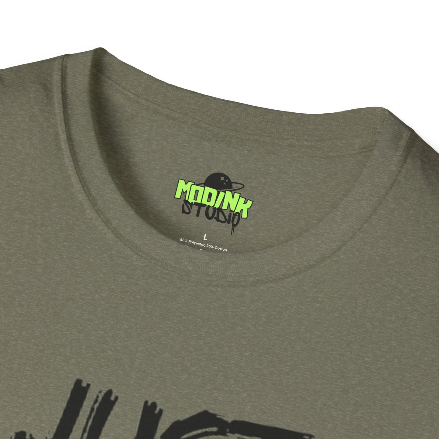 Motivational T-Shirt - Just Keep Moving Forward, Inspirational Gift, Unisex Tee, Casual Wear, Gym Shirt, Positive Quote Apparel, Comfortable Tee