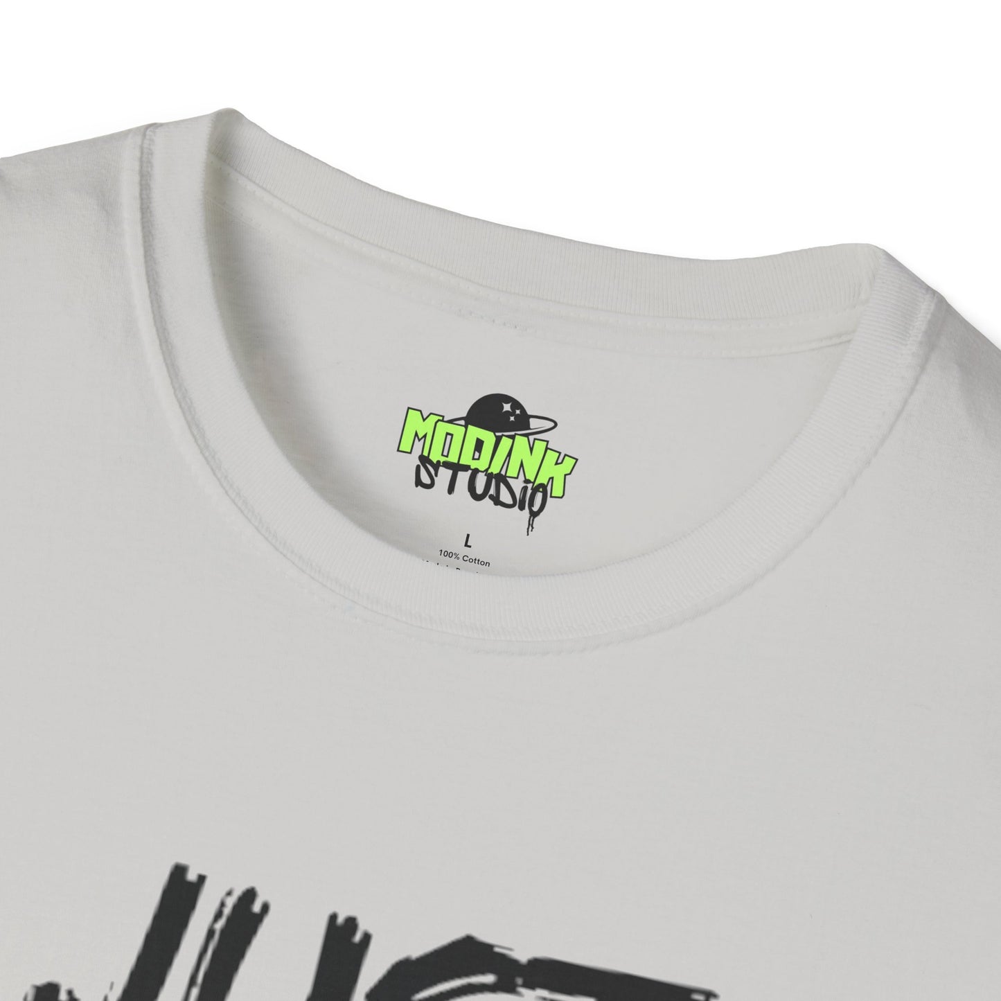 Motivational T-Shirt - Just Keep Moving Forward, Inspirational Gift, Unisex Tee, Casual Wear, Gym Shirt, Positive Quote Apparel, Comfortable Tee