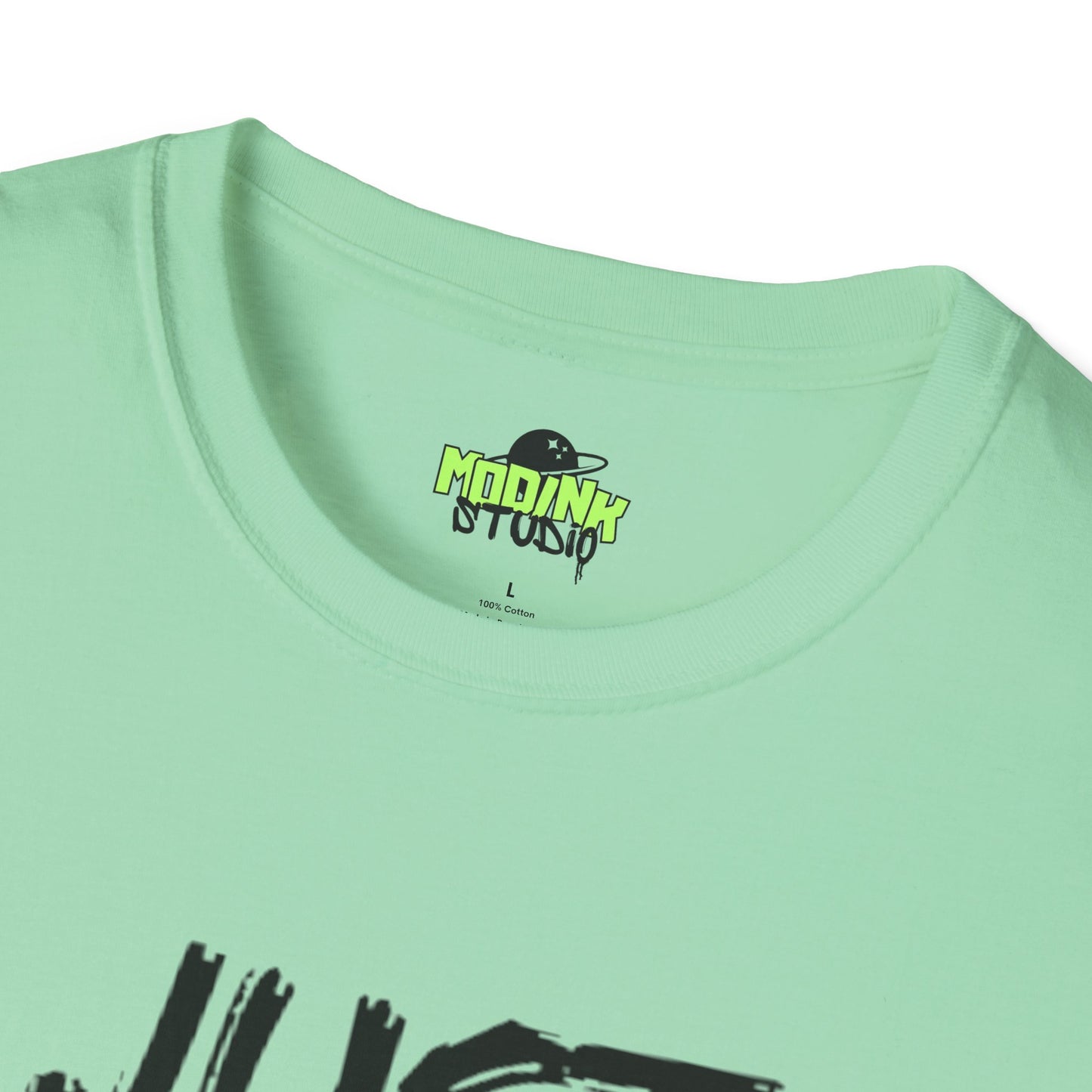 Motivational T-Shirt - Just Keep Moving Forward, Inspirational Gift, Unisex Tee, Casual Wear, Gym Shirt, Positive Quote Apparel, Comfortable Tee