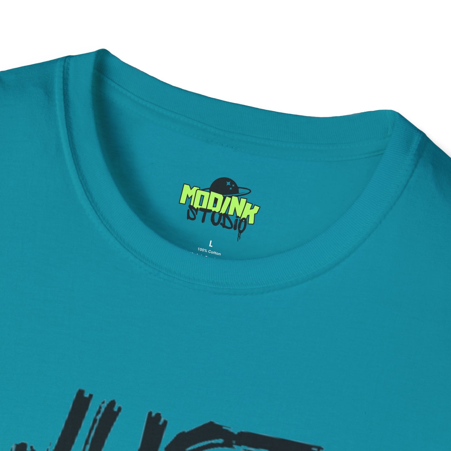 Motivational T-Shirt - Just Keep Moving Forward, Inspirational Gift, Unisex Tee, Casual Wear, Gym Shirt, Positive Quote Apparel, Comfortable Tee