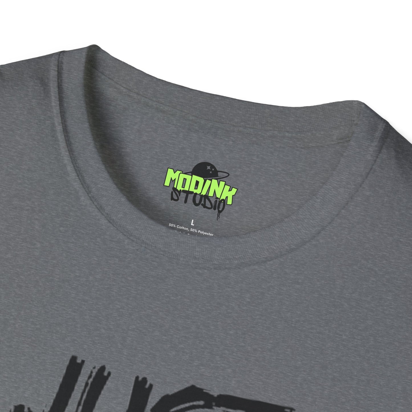 Motivational T-Shirt - Just Keep Moving Forward, Inspirational Gift, Unisex Tee, Casual Wear, Gym Shirt, Positive Quote Apparel, Comfortable Tee