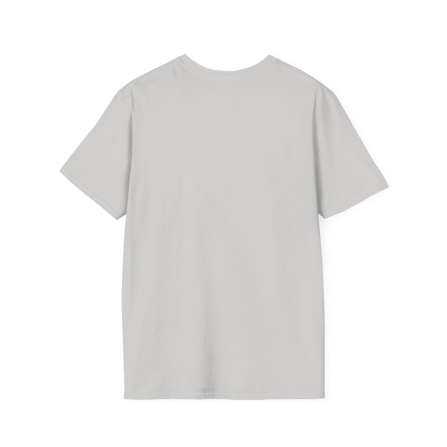 Basketball Lover Unisex Softstyle T-Shirt | Perfect for Sports Fans, Gifts for Athletes, Casual Wear, Game Day Outfit