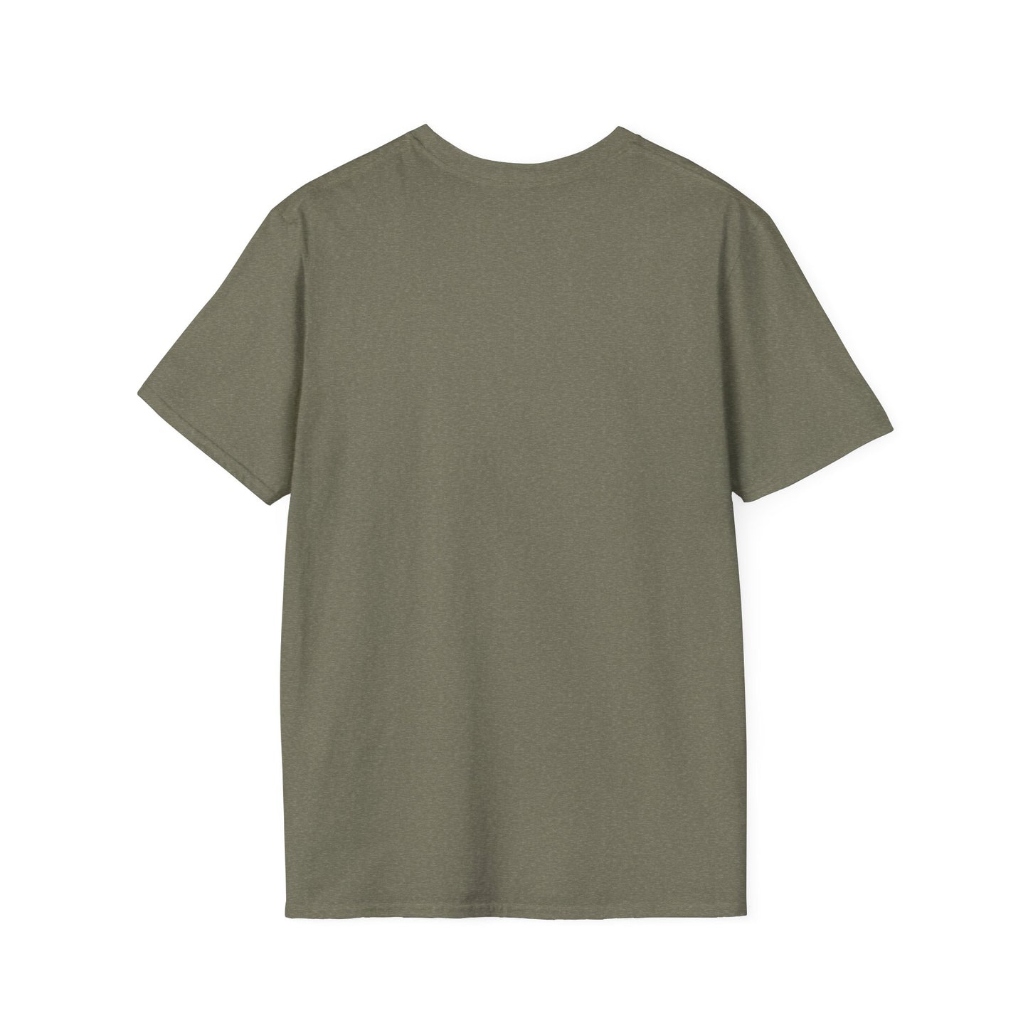 Basketball Lover Unisex Softstyle T-Shirt | Perfect for Sports Fans, Gifts for Athletes, Casual Wear, Game Day Outfit
